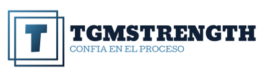 Tgmstrength